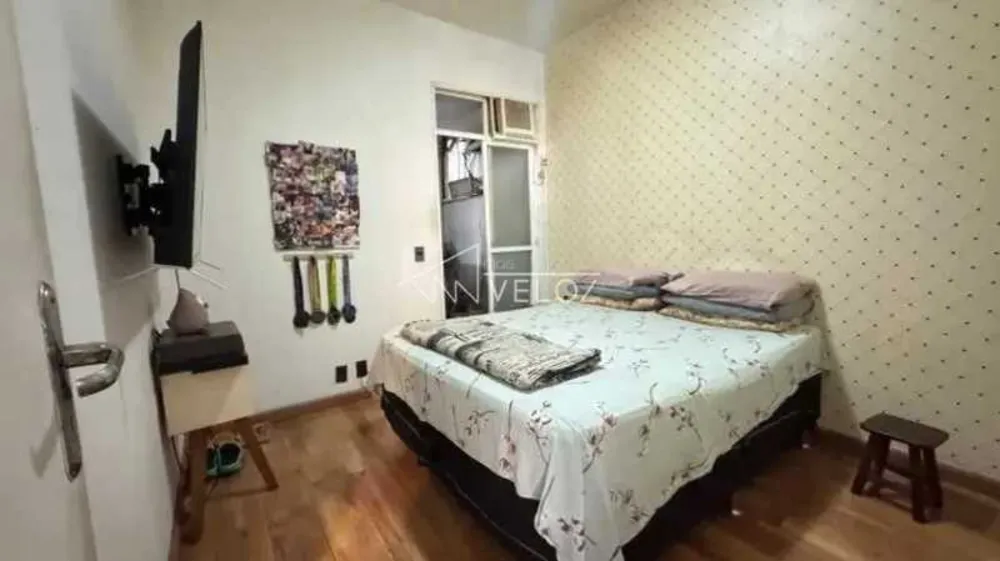 Apartamento, 2 quartos, 85 m² - Foto 5