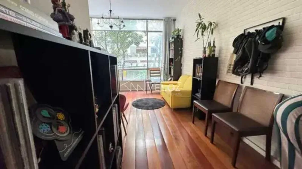 Apartamento, 2 quartos, 85 m² - Foto 4