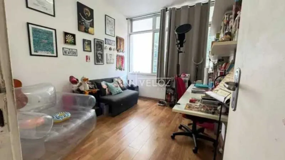Apartamento, 2 quartos, 85 m² - Foto 7