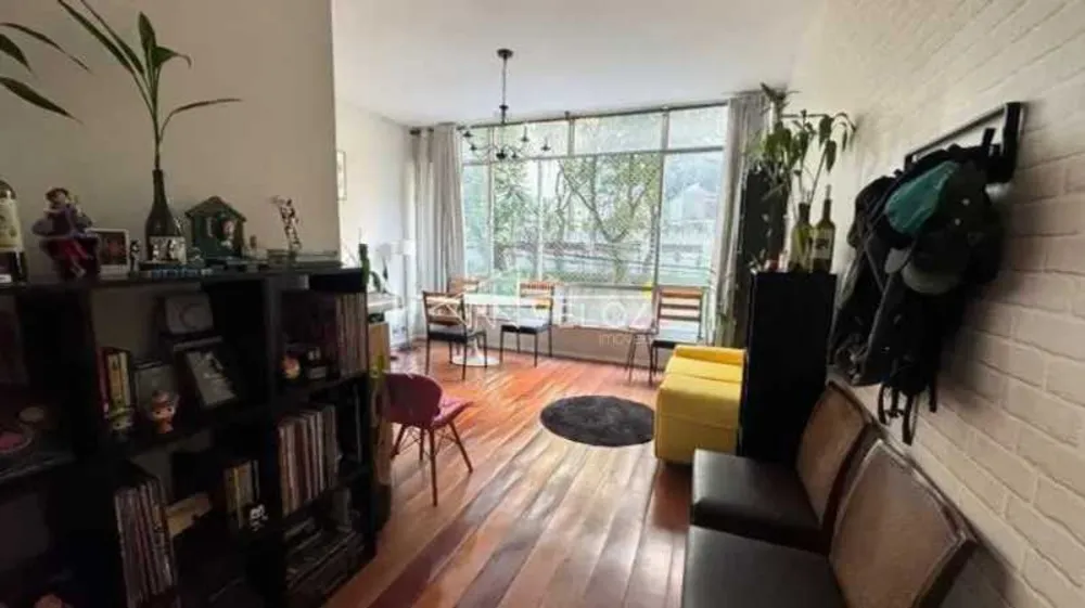 Apartamento, 2 quartos, 85 m² - Foto 3