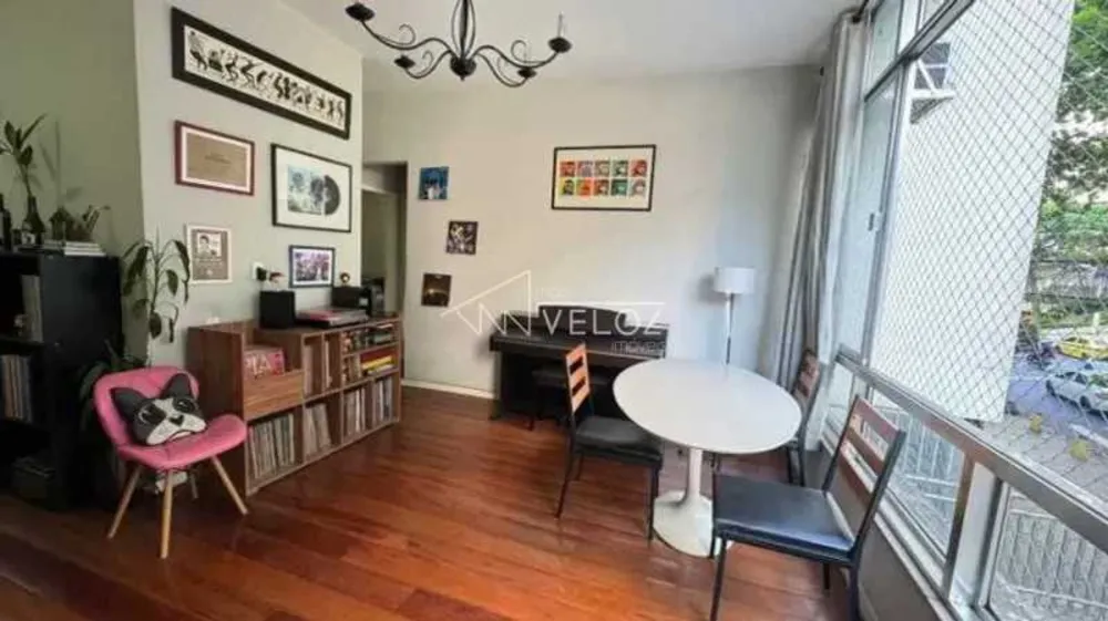 Apartamento, 2 quartos, 85 m² - Foto 18