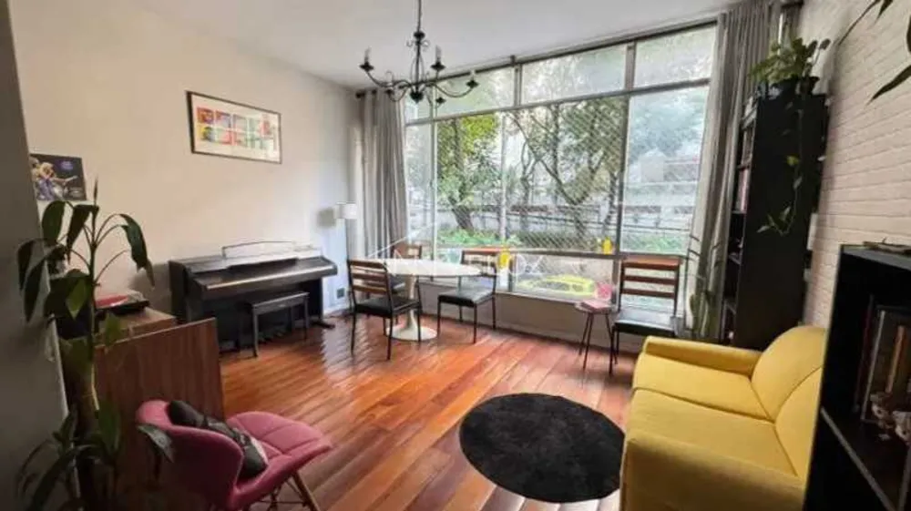 Apartamento, 2 quartos, 85 m² - Foto 20