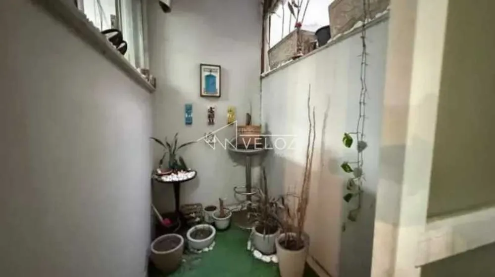 Apartamento, 2 quartos, 85 m² - Foto 11