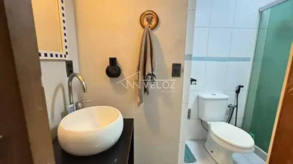 Apartamento, 2 quartos, 85 m² - Foto 8