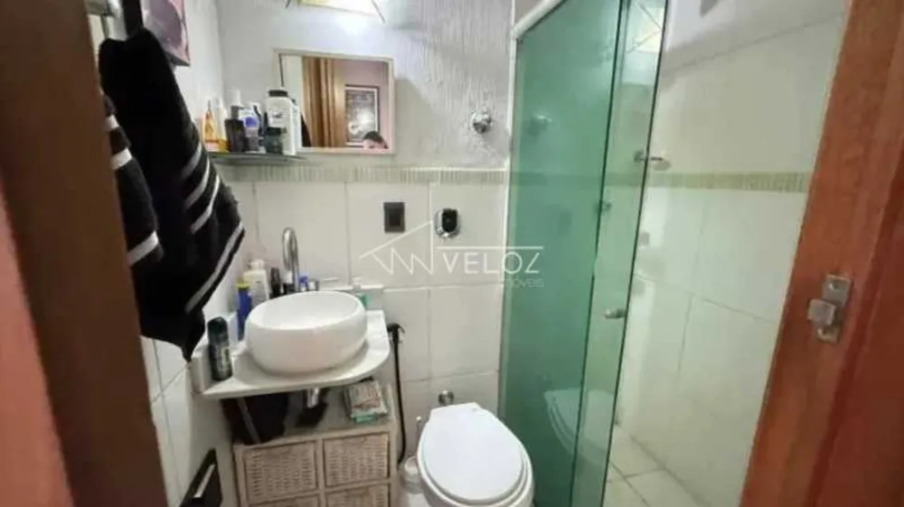 Apartamento, 2 quartos, 85 m² - Foto 10