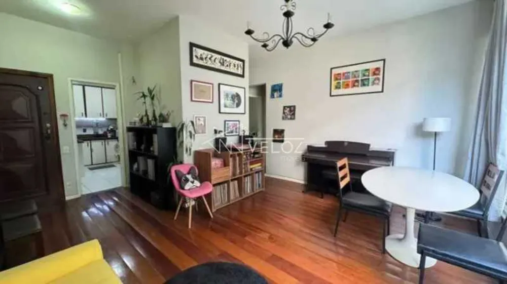 Apartamento, 2 quartos, 85 m² - Foto 13