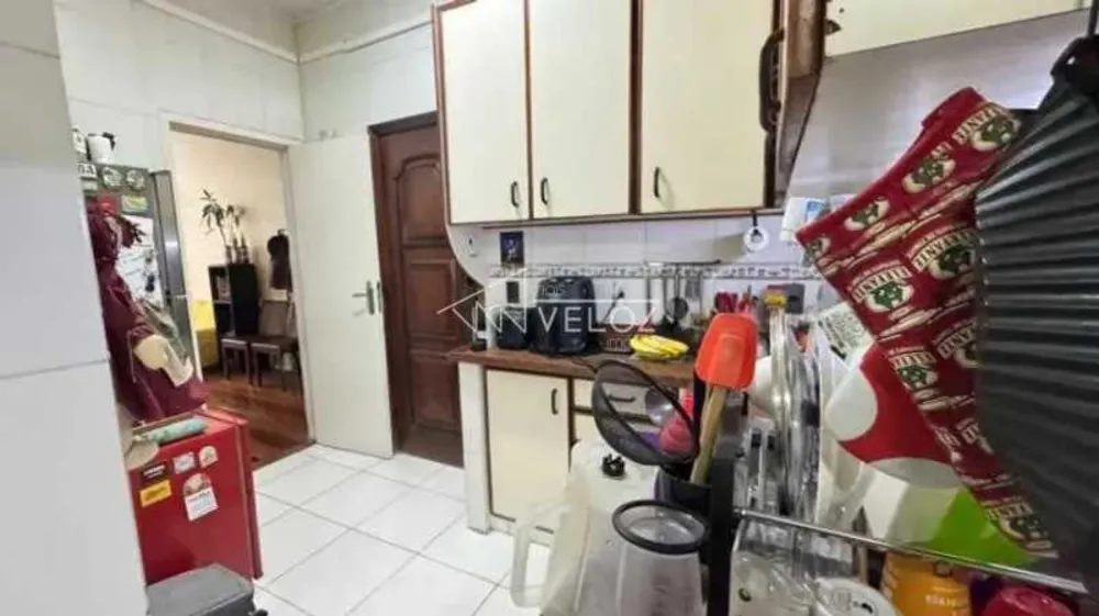 Apartamento, 2 quartos, 85 m² - Foto 9