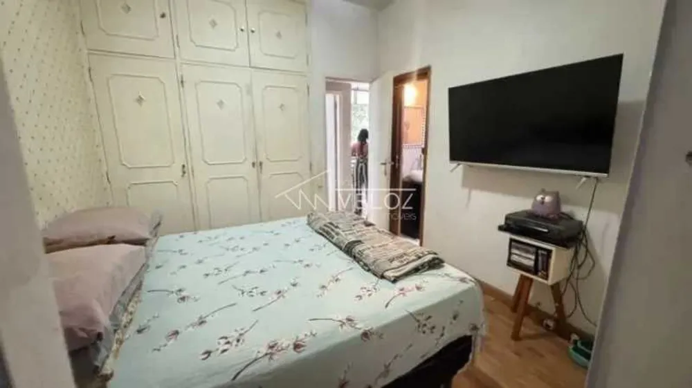 Apartamento, 2 quartos, 85 m² - Foto 1