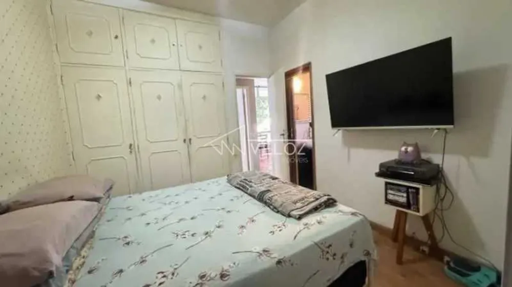 Apartamento, 2 quartos, 85 m² - Foto 17