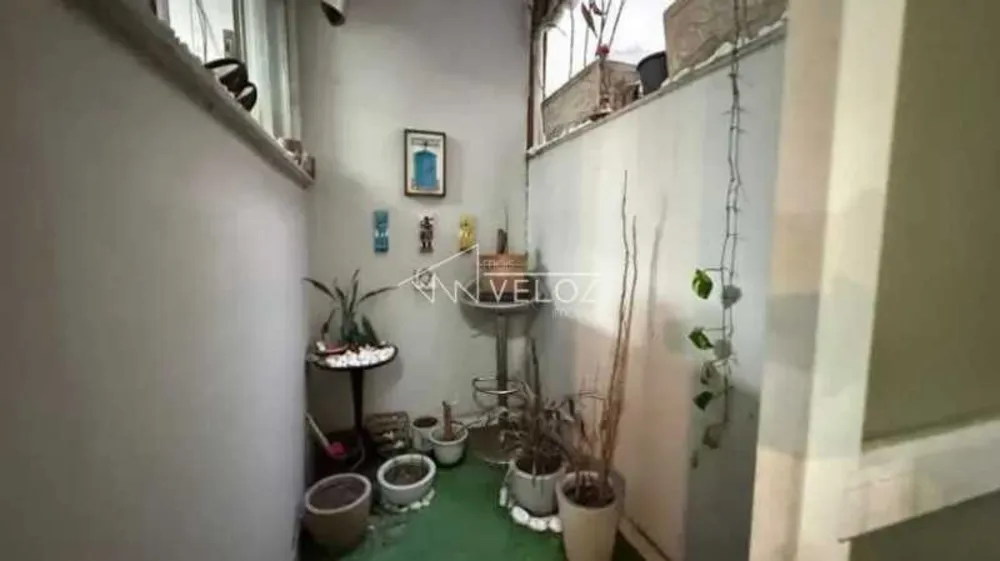 Apartamento, 2 quartos, 85 m² - Foto 19