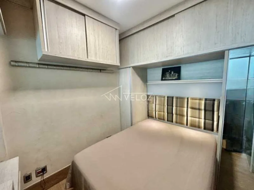 Apartamento, 1 quarto, 36 m² - Foto 2