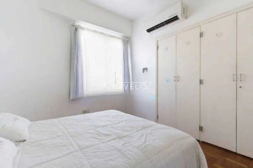 Apartamento, 2 quartos, 80 m² - Foto 2