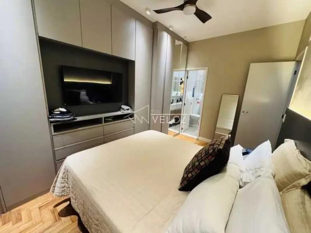 Apartamento, 2 quartos, 45 m² - Foto 2