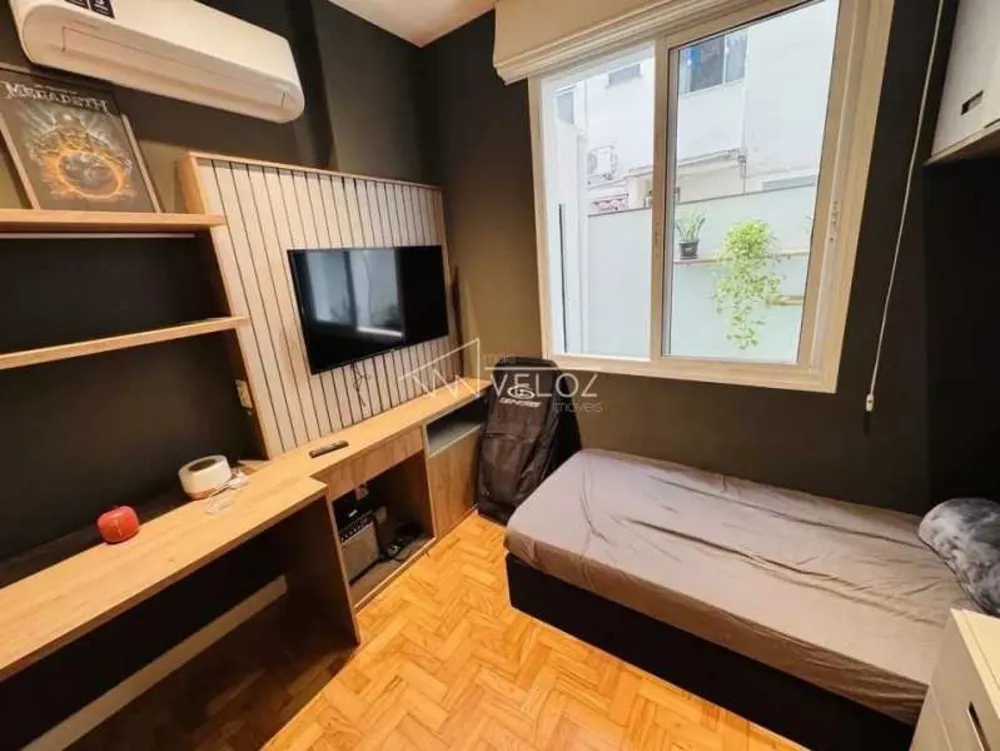 Apartamento, 2 quartos, 45 m² - Foto 12