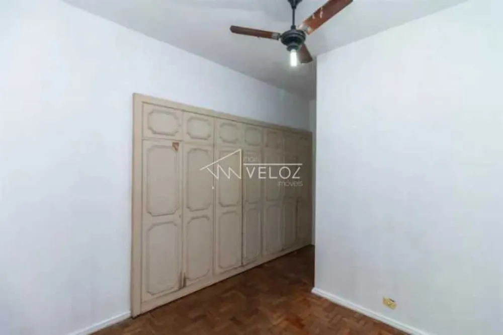 Apartamento, 3 quartos, 145 m² - Foto 2