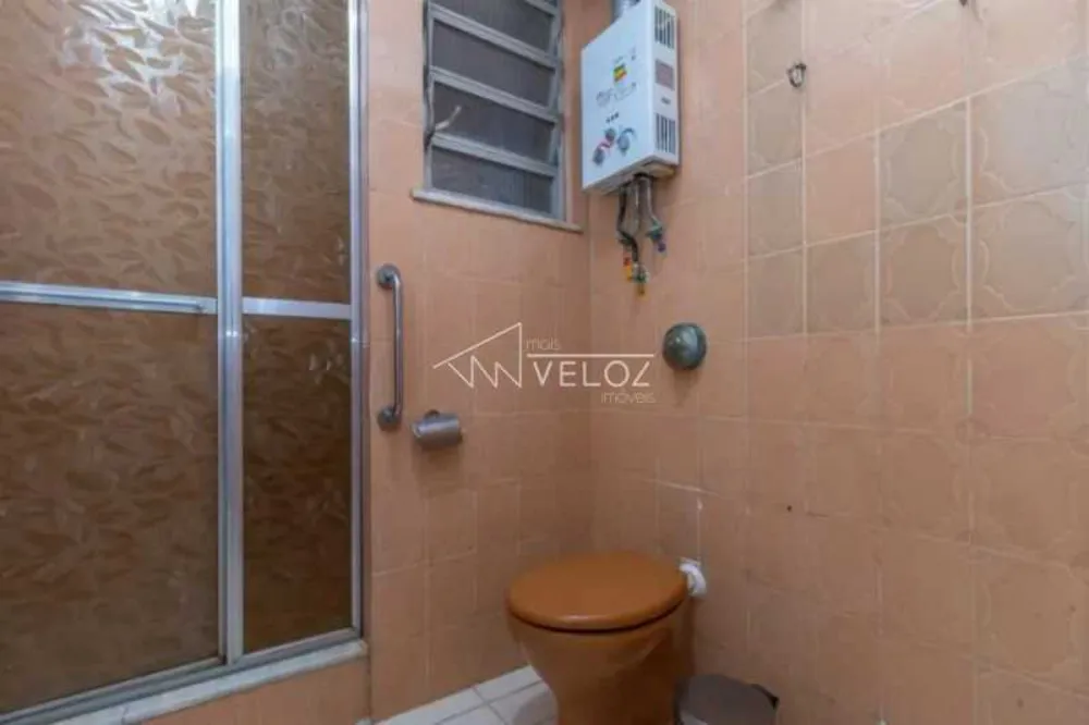 Apartamento, 3 quartos, 145 m² - Foto 22