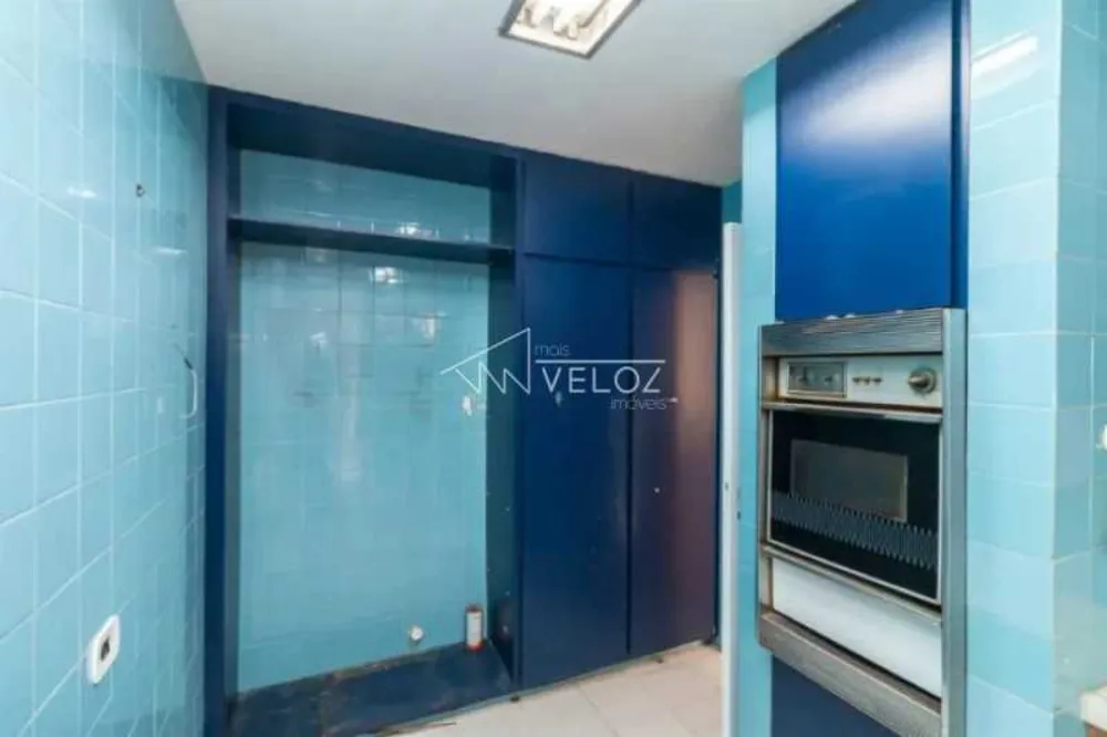 Apartamento, 3 quartos, 145 m² - Foto 16