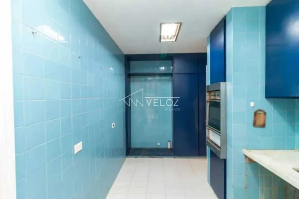 Apartamento, 3 quartos, 145 m² - Foto 17