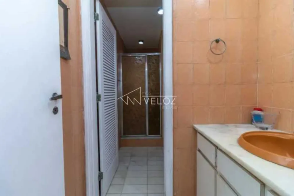 Apartamento, 3 quartos, 145 m² - Foto 27