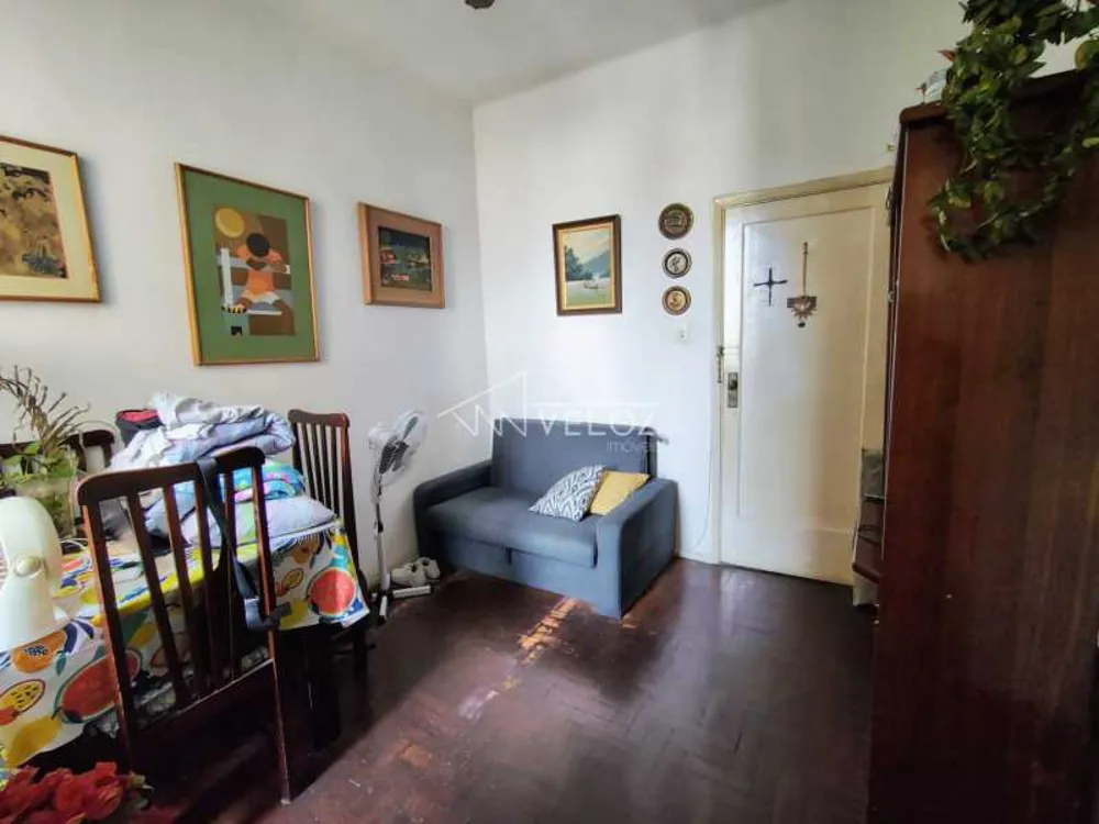 Apartamento, 1 quarto, 32 m² - Foto 4