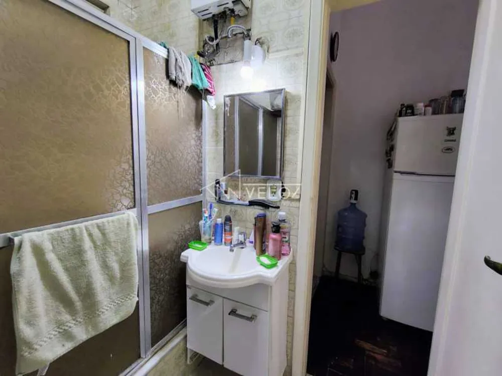 Apartamento, 1 quarto, 32 m² - Foto 2