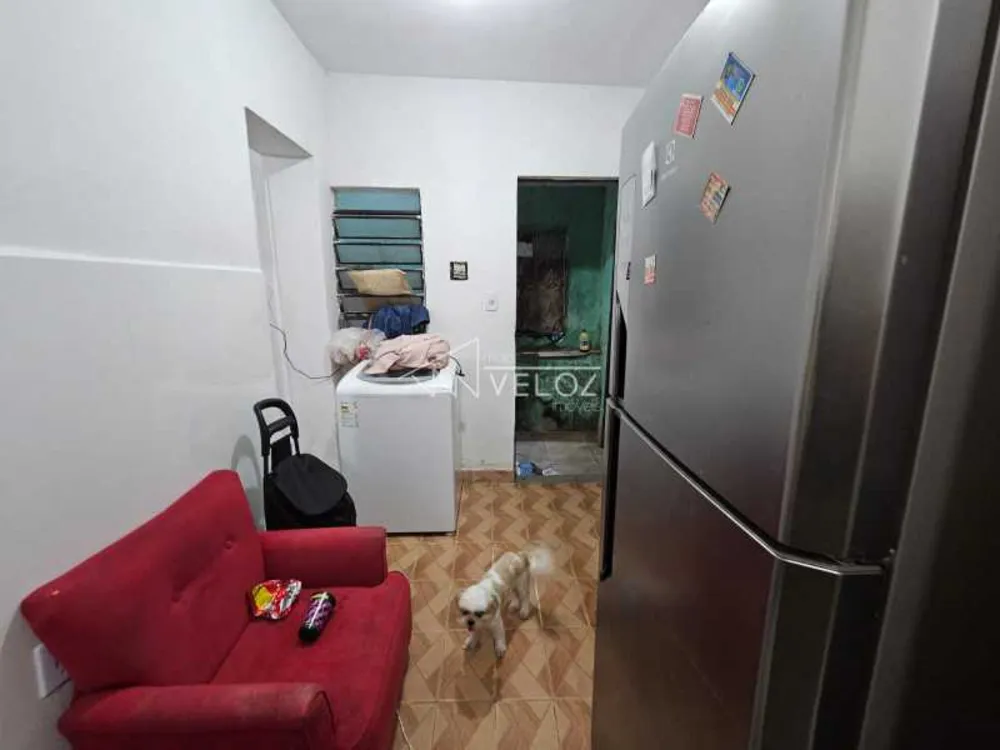 Apartamento, 1 quarto, 54 m² - Foto 8