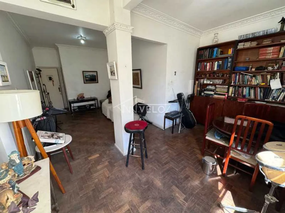 Apartamento, 3 quartos, 97 m² - Foto 4