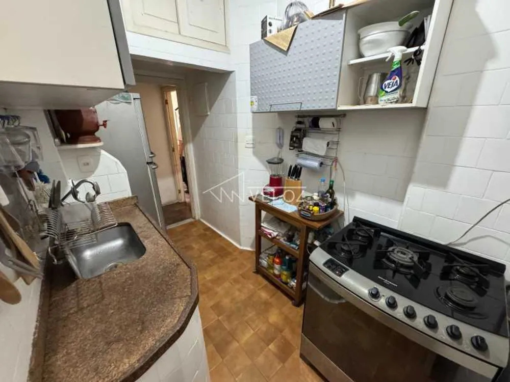 Apartamento, 3 quartos, 97 m² - Foto 9