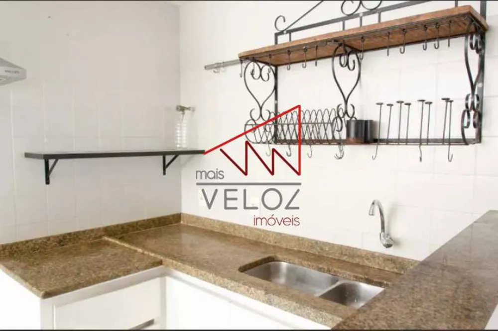Apartamento, 3 quartos, 80 m² - Foto 27