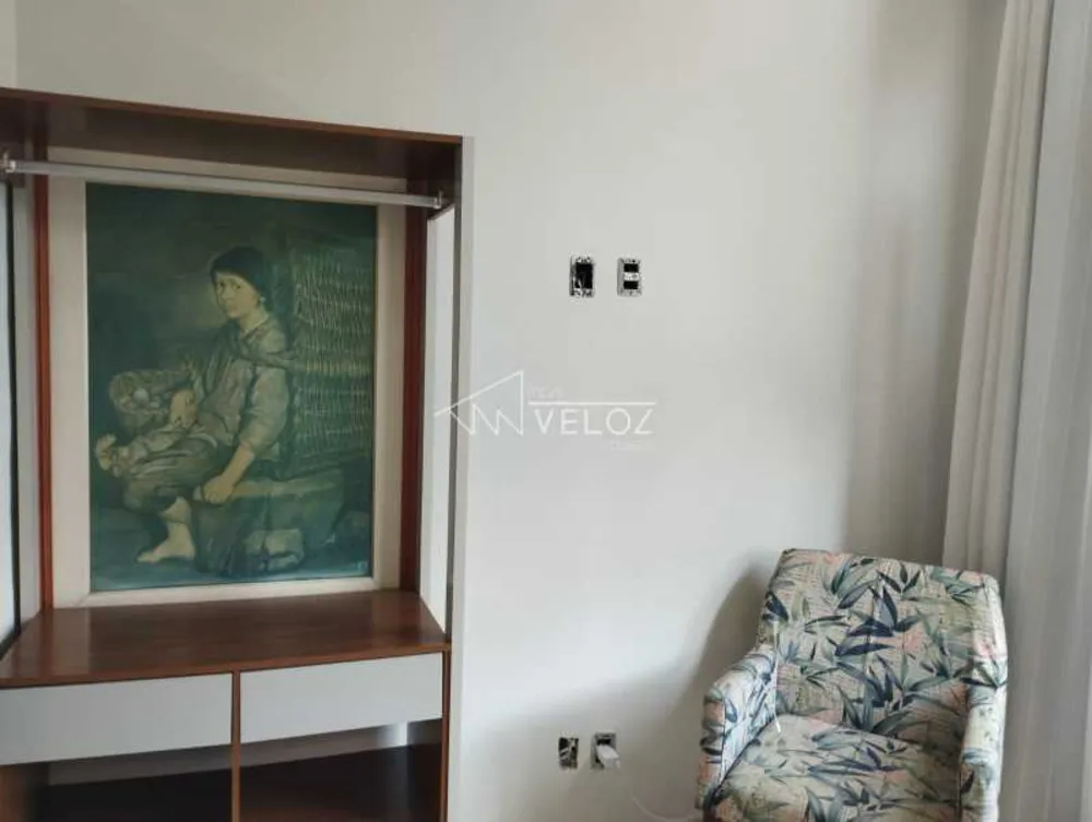 Apartamento, 1 quarto, 27 m² - Foto 1