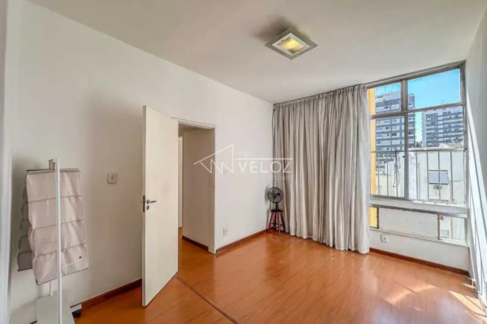 Cobertura, 3 quartos, 78 m² - Foto 2