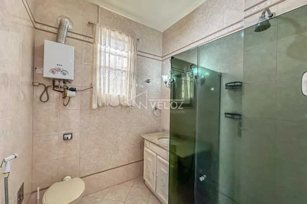 Cobertura, 3 quartos, 78 m² - Foto 7