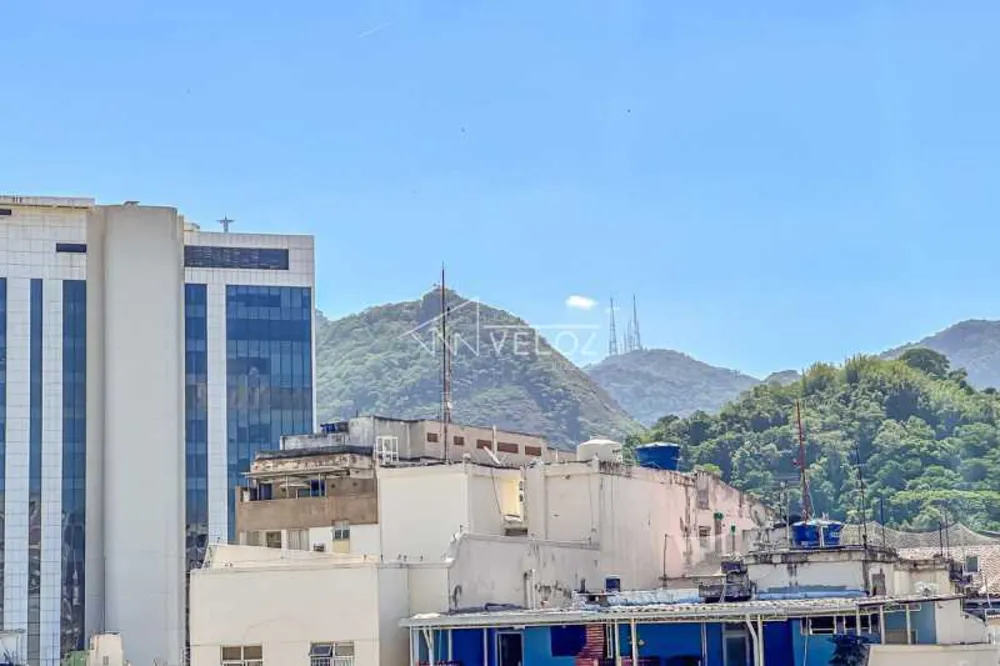 Cobertura, 3 quartos, 78 m² - Foto 5