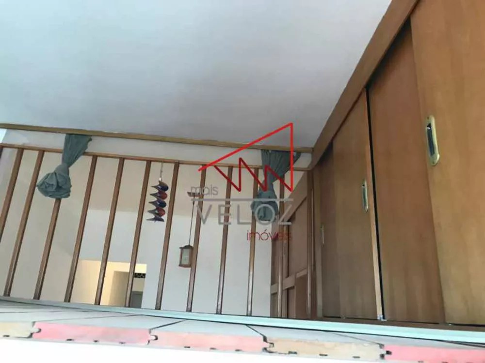 Kitnet-Studio, 17 m² - Foto 4