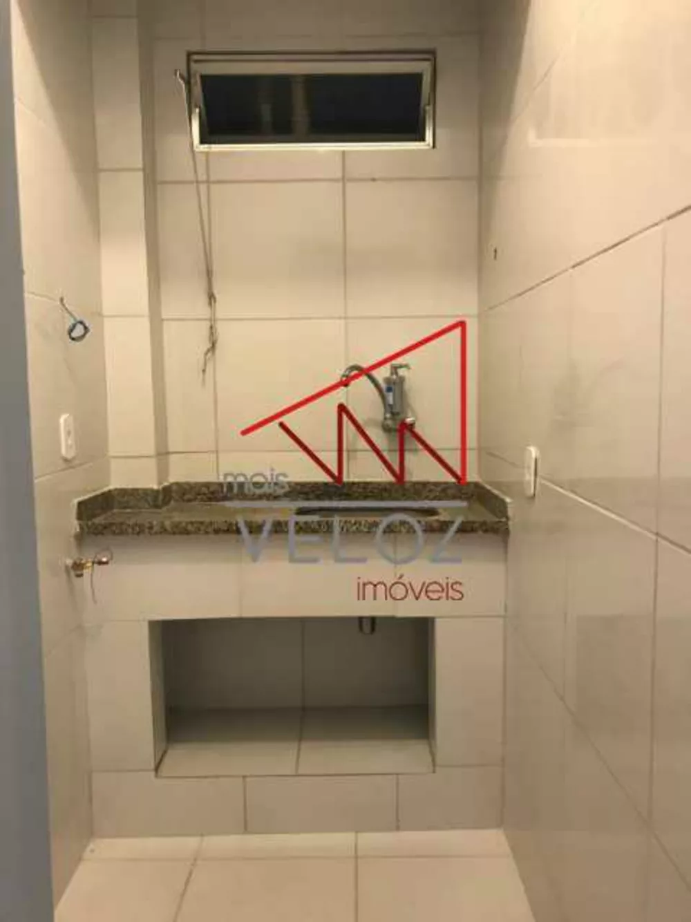 Kitnet-Studio, 17 m² - Foto 7