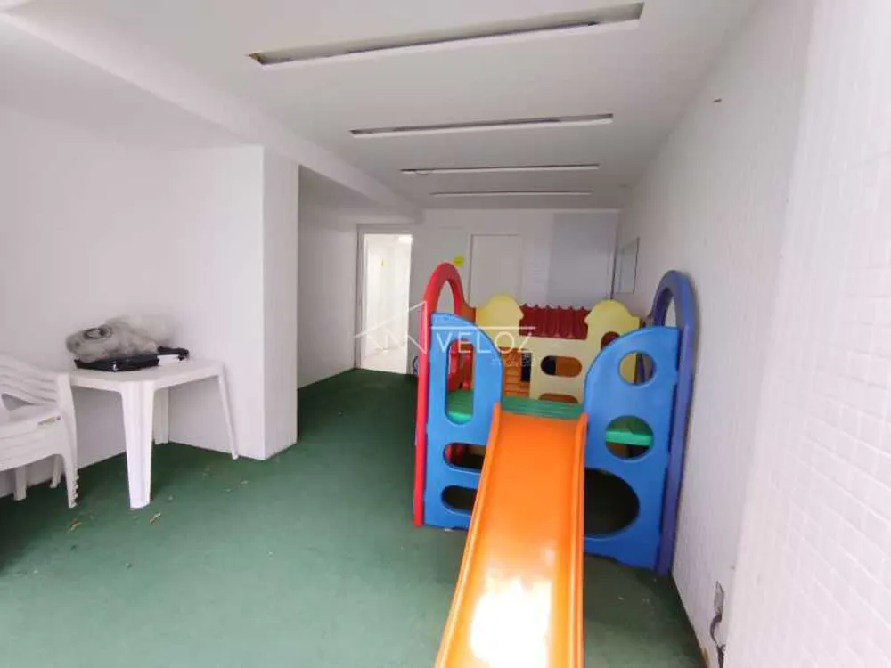 Apartamento, 3 quartos, 111 m² - Foto 4
