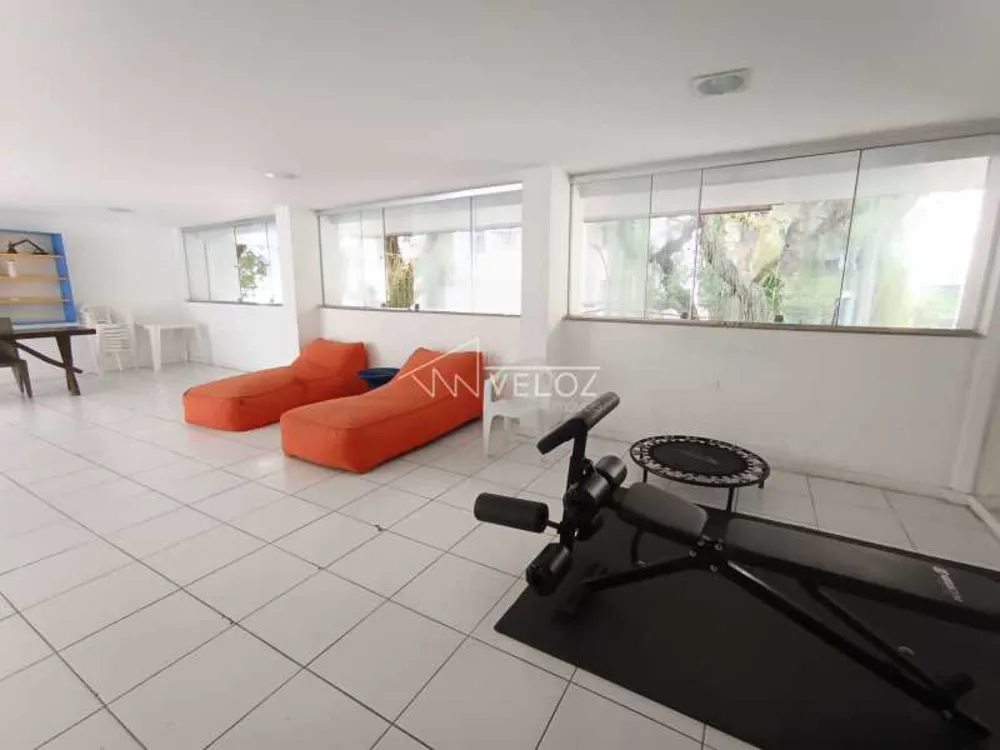 Apartamento, 3 quartos, 111 m² - Foto 5