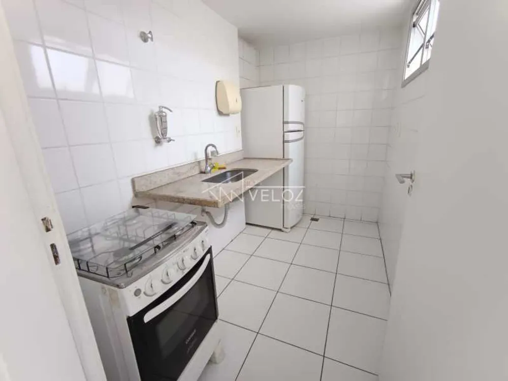 Apartamento, 3 quartos, 111 m² - Foto 2