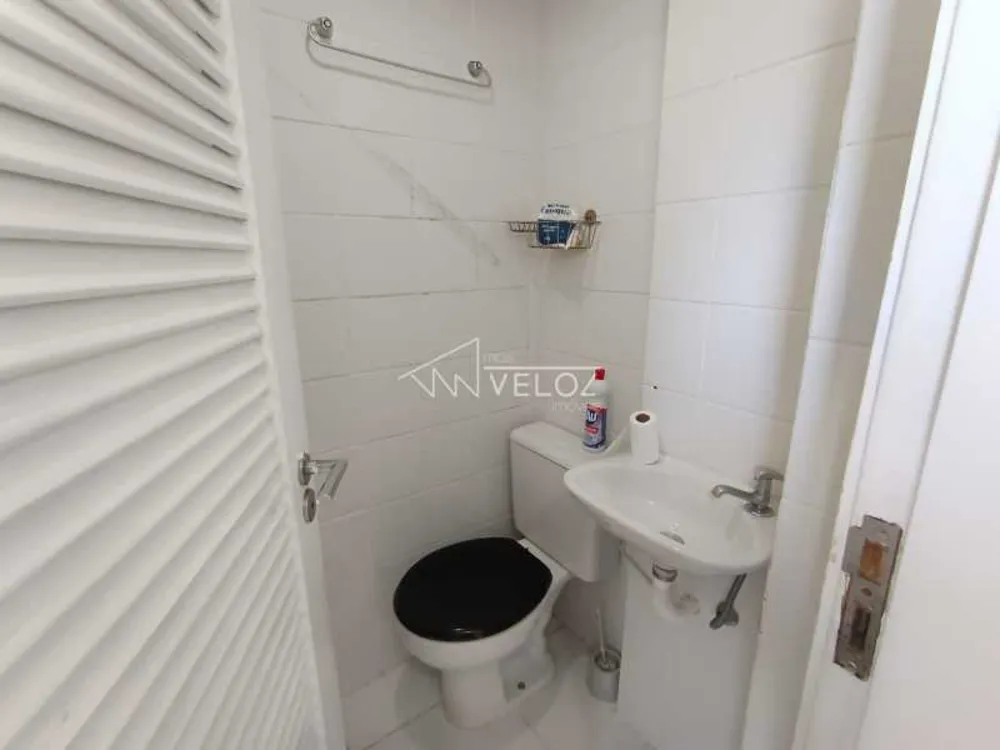 Apartamento, 3 quartos, 111 m² - Foto 10