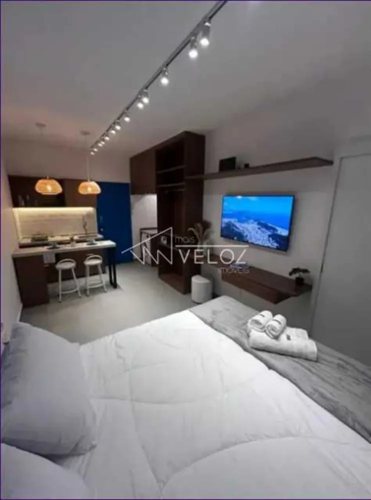 Apartamento, 1 quarto, 24 m² - Foto 14