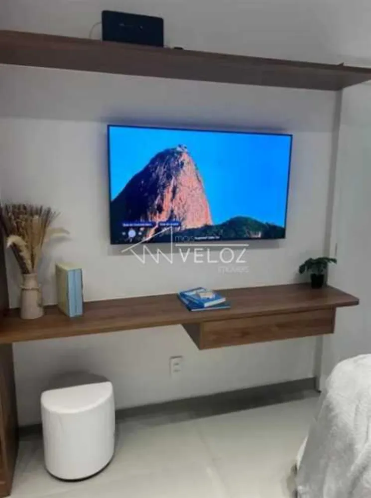 Apartamento, 1 quarto, 24 m² - Foto 20