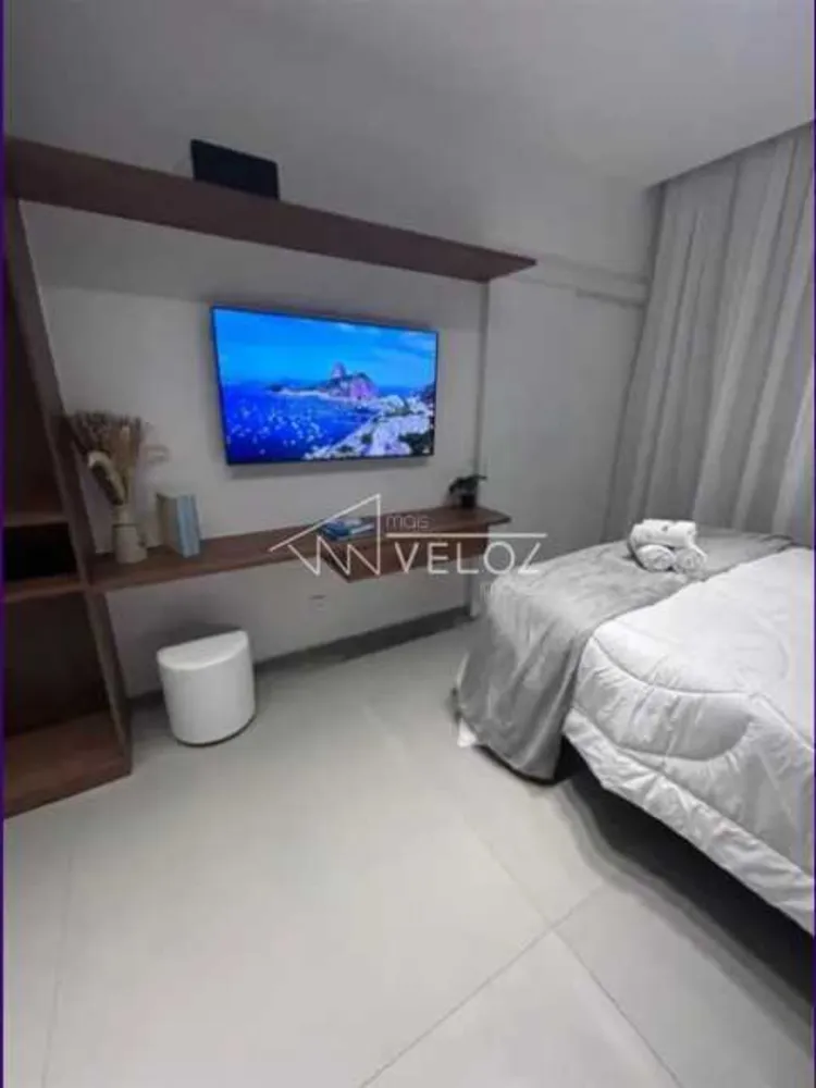 Apartamento, 1 quarto, 24 m² - Foto 15