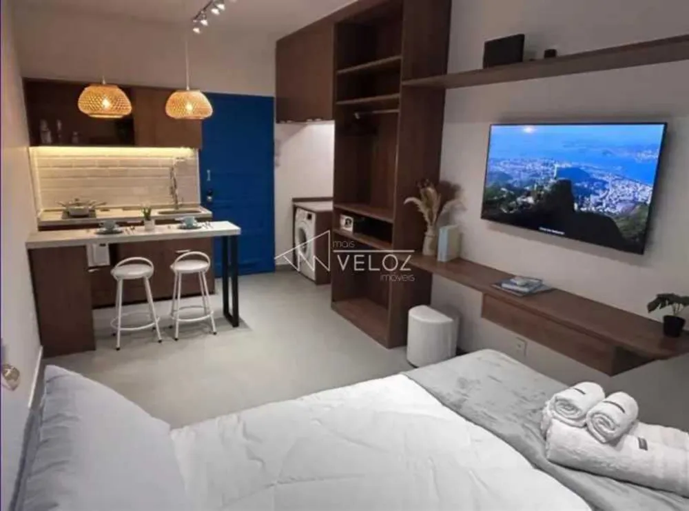 Apartamento, 1 quarto, 24 m² - Foto 13