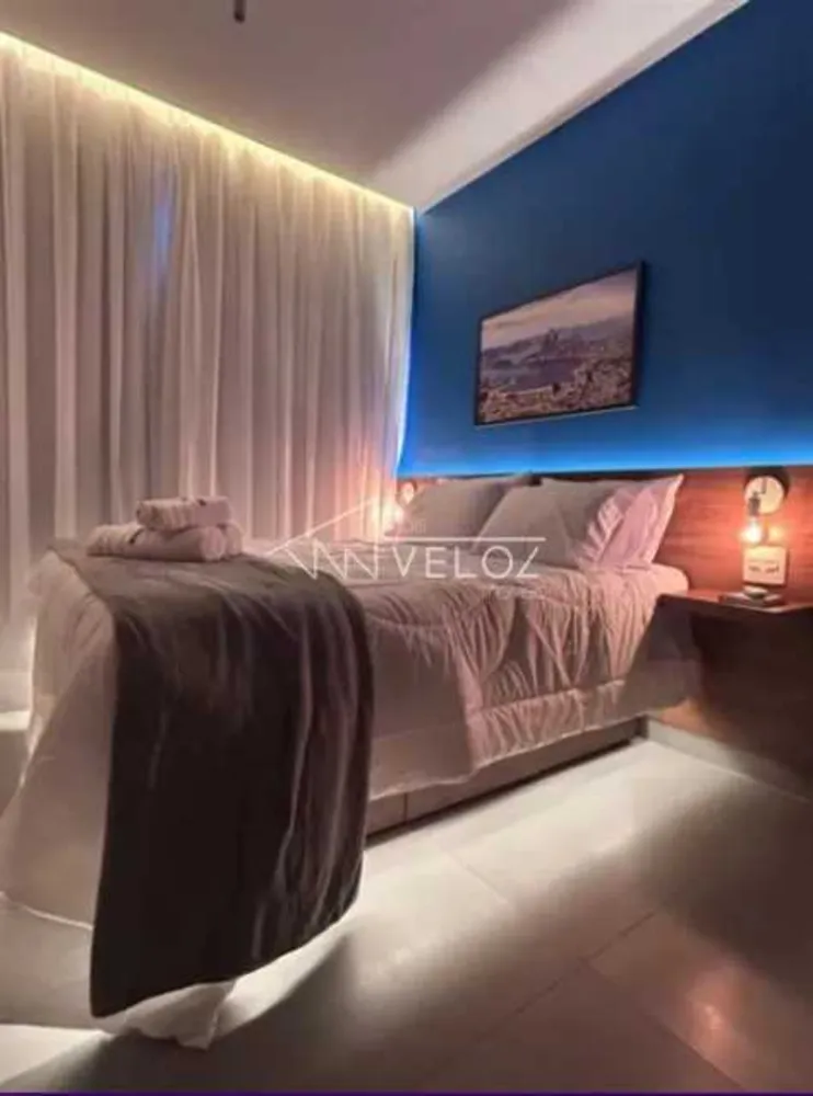 Apartamento, 1 quarto, 24 m² - Foto 4
