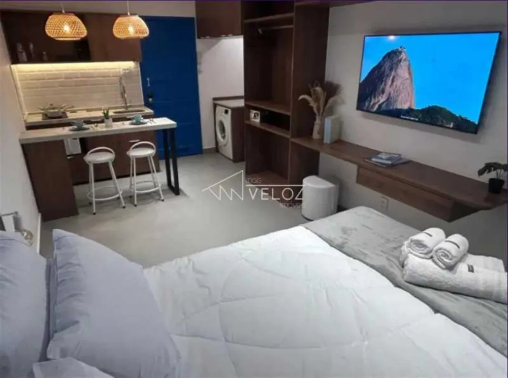 Apartamento, 1 quarto, 24 m² - Foto 10
