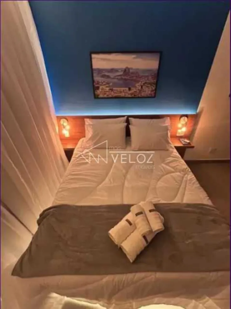 Apartamento, 1 quarto, 24 m² - Foto 5