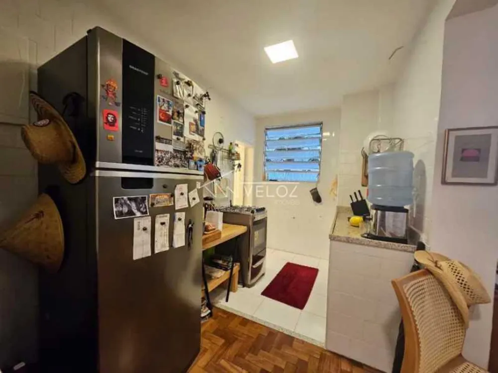 Apartamento, 3 quartos, 100 m² - Foto 1