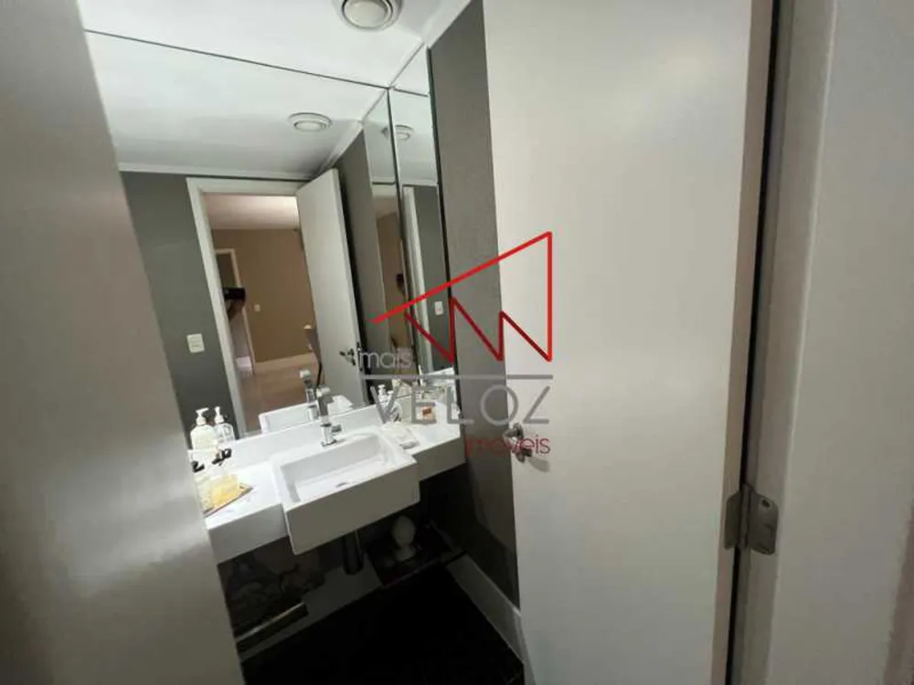 Apartamento, 4 quartos, 221 m² - Foto 19