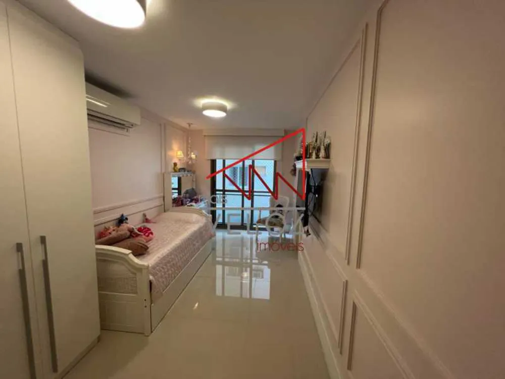 Apartamento, 4 quartos, 221 m² - Foto 11