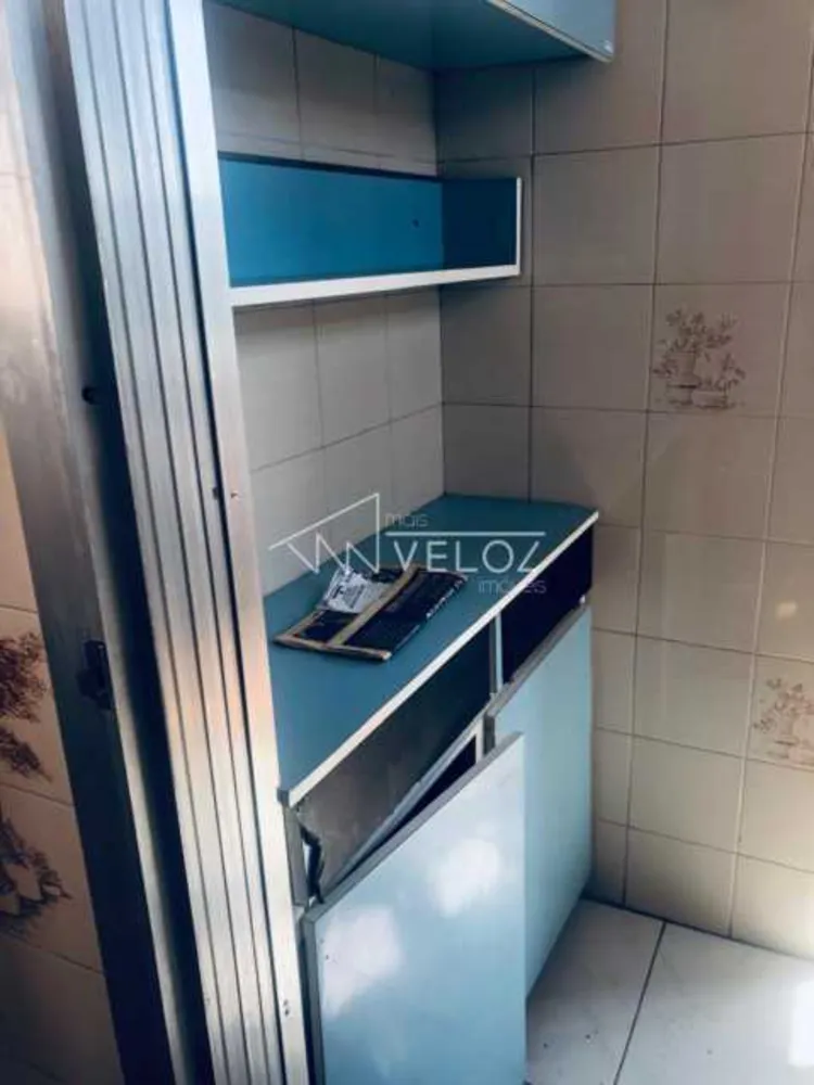 Apartamento, 1 quarto, 41 m² - Foto 15